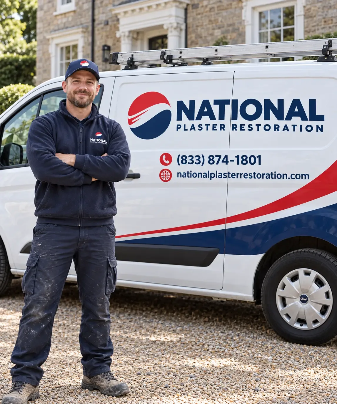 Plaster Repair company in Happy, TX